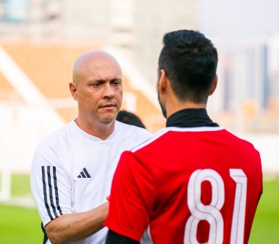 Foto: Instagram Ajman